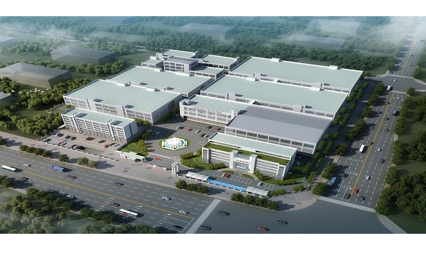 廈門廈暉橡膠金屬工業(yè)有限公司增資擴(kuò)產(chǎn)項(xiàng)目