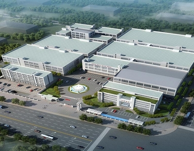 廈門廈暉橡膠金屬工業(yè)有限公司增資擴產項目