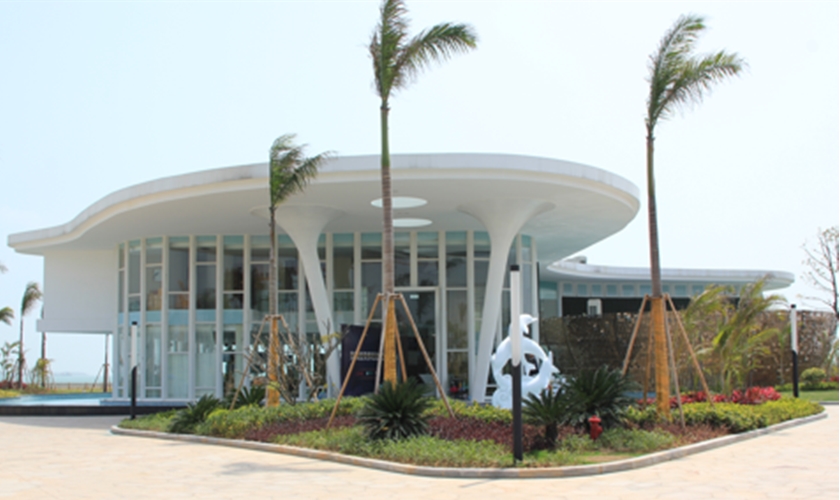 Property Sales office